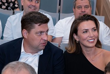 Сарматские львы ждут своих владельцев